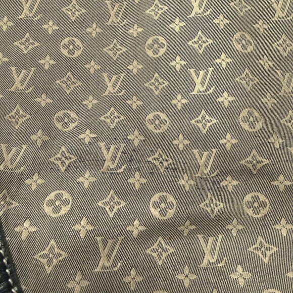 Louis Vuitton Monogram Idylle Élegie Tote / Shoulder Bag - Picture 7 of 8